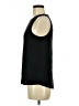 Echo Black Sleeveless T-Shirt Size M - photo 5