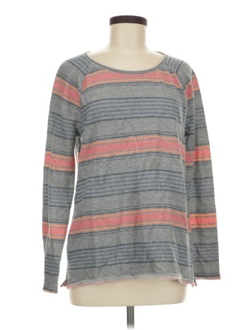 Dylan Long Sleeve T-Shirt (view 1)