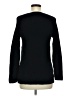 Nordstrom Collection Black Pullover Sweater Size S - photo 2