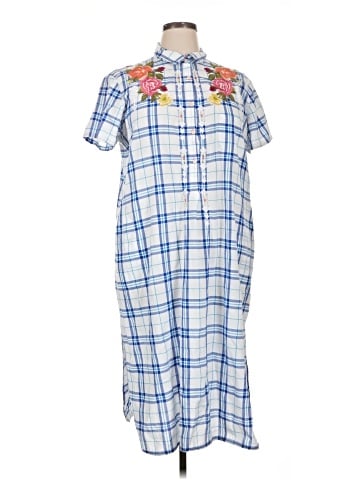Johnny Was Casual Dress (view 1)