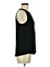 Echo Black Sleeveless T-Shirt Size M - photo 4