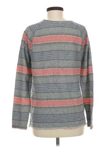 Dylan Long Sleeve T-Shirt (view 2)