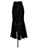 Milly Black Formal Skirt Size S (estimated) - photo 1