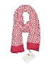 Papillon 100% Rayon Pink Scarf One size - photo 1