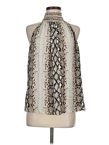 Joie Sleeveless Blouse (view 1)