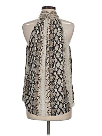 Joie Sleeveless Blouse (view 2)