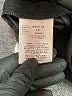 Tribal Solid Black Casual Skirt Size 12 - photo 5
