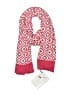 Papillon 100% Rayon Pink Scarf One size - photo 1