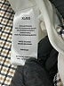 Vince Camuto Houndstooth Gray Blazer Size XL - photo 7