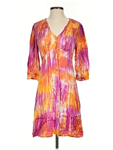 YFB Cocktail Dress (view 2)