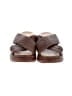 Seychelles Brown Sandals Size 9 - photo 2
