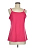 Lularoe Pink Tank Top Size M - photo 1