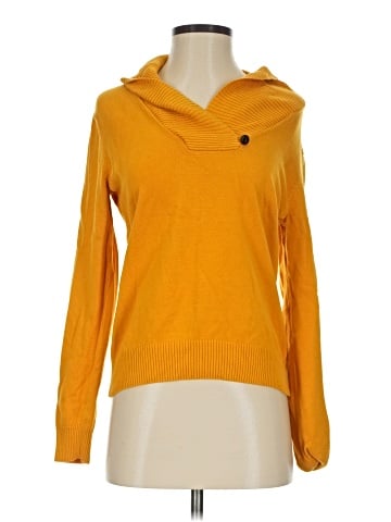 Jeanne Pierre Pullover Sweater (view 1)