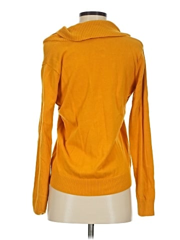 Jeanne Pierre Pullover Sweater (view 2)