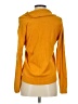 Jeanne Pierre Yellow Pullover Sweater Size S - photo 2