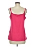 Lularoe Pink Tank Top Size M - photo 2
