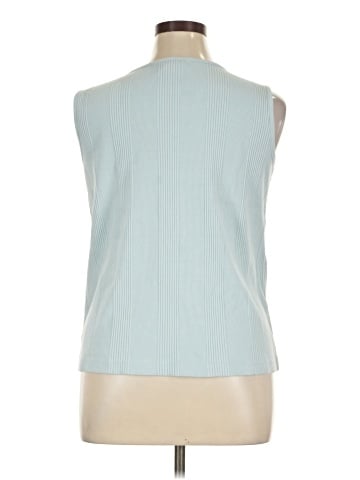 Chaus Sleeveless T-Shirt (view 2)