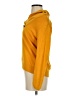Jeanne Pierre Yellow Pullover Sweater Size S - photo 5