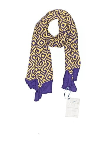 Papillon Scarf (view 1)