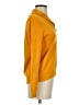 Jeanne Pierre Yellow Pullover Sweater Size S - photo 4
