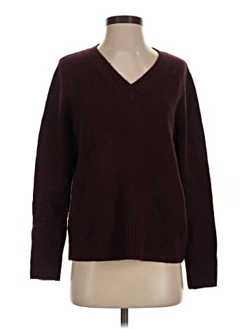 Zara Pullover Sweater (view 1)