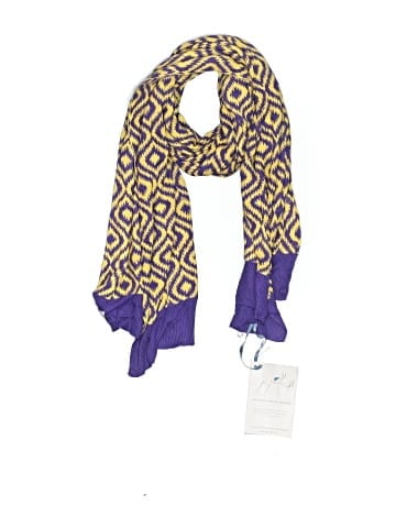 Papillon Scarf (view 1)