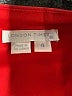 London Times Red Cocktail Dress Size 4 - photo 7