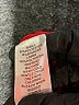 London Times Red Cocktail Dress Size 4 - photo 8
