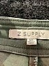 Z Supply Green Cargo Pants Size XS - photo 7