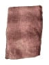 Sleeping On Snow 100% Polyester Burgundy Scarf One size - photo 2