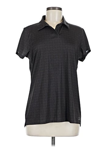 L.L.Bean Short Sleeve Polo (view 1)