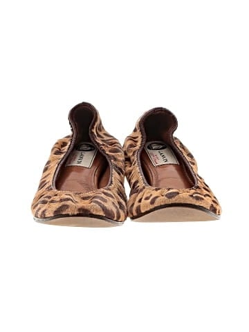 Lanvin Flats (view 2)