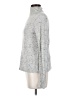 Unbranded Metallic Silver Turtleneck Sweater Size XS (estimated) - photo 5