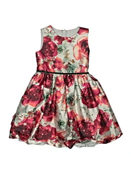 Pippa & Julie Dress