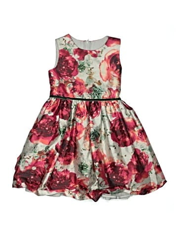 Pippa & Julie Dress (view 1)