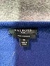 Talbots 100% Cashmere Blue Cashmere Pullover Sweater Size 1X - photo 7