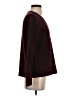 Zara Solid Burgundy Pullover Sweater Size S - photo 4