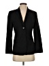 Rene Lezard Black Wool Blazer Size EU 36 / US 6 - photo 1
