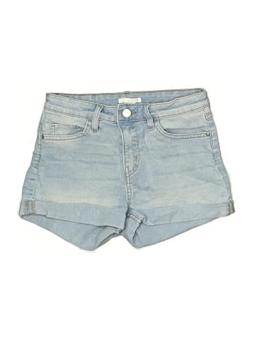 H&M Denim Shorts (view 1)