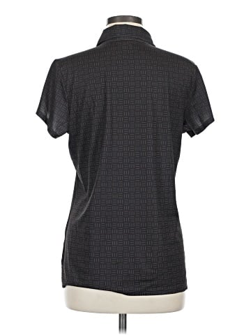 L.L.Bean Short Sleeve Polo (view 2)