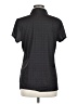 L.L.Bean Gray Short Sleeve Polo Size M - photo 2