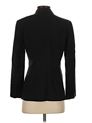 Rene Lezard Wool Blazer (view 2)