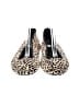 Zara Animal Print Gold Flats Size EU 40 - photo 2
