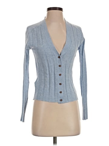 MNG Cardigan (view 1)