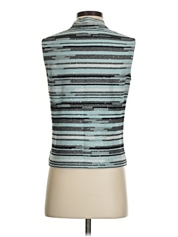 St. John Sport Sleeveless Top (view 2)