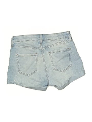 H&M Denim Shorts (view 2)
