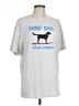 blue 84 Silver Short Sleeve T-Shirt Size L - photo 1