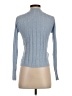 MNG Blue Cardigan Size S - photo 2