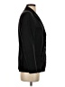 Rene Lezard Black Wool Blazer Size EU 36 / US 6 - photo 4