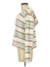 O'Neill Stripes Ivory Pullover Sweater Size M - photo 5